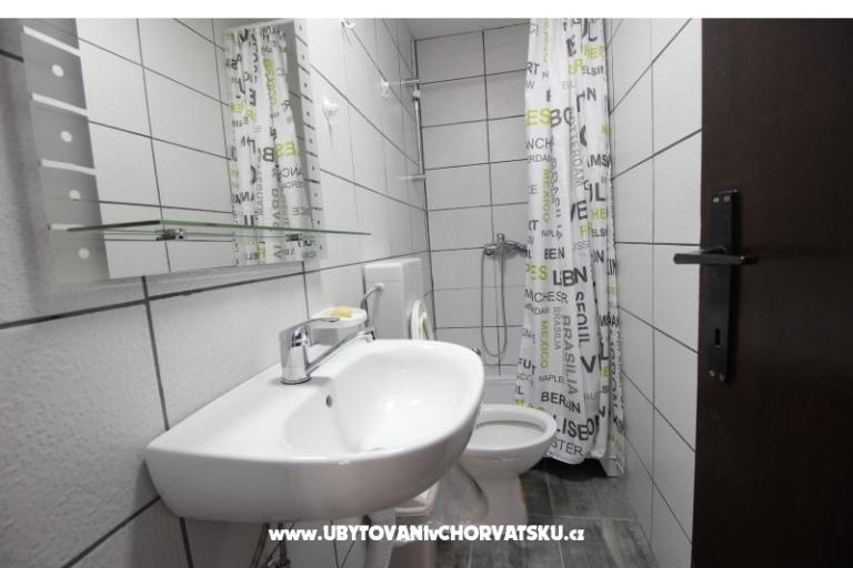 Appartamenti ĐINA Selce – foto 16