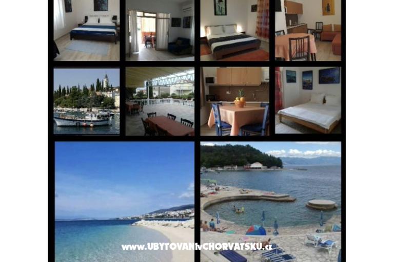 Appartamenti ĐINA Selce – foto 19