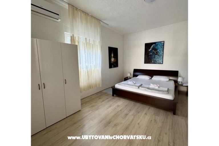 Appartamenti ĐINA Selce – foto 2