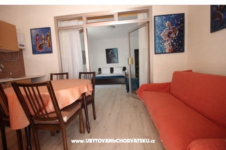 Appartamenti ĐINA Selce – foto 5