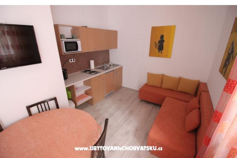 Appartamenti ĐINA Selce – foto 7