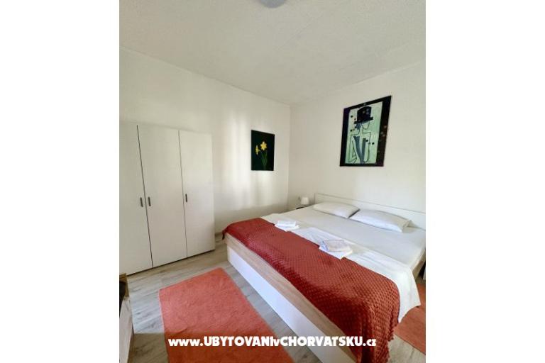 Appartamenti ĐINA Selce – foto 8