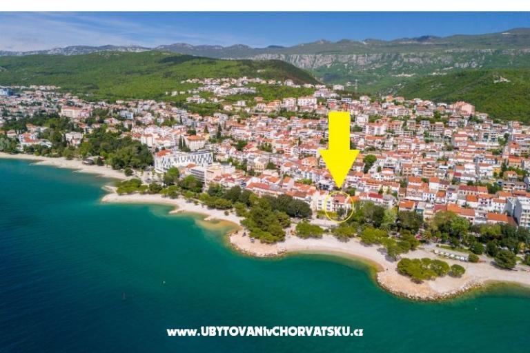 Beach Appartamenti Center – foto 2