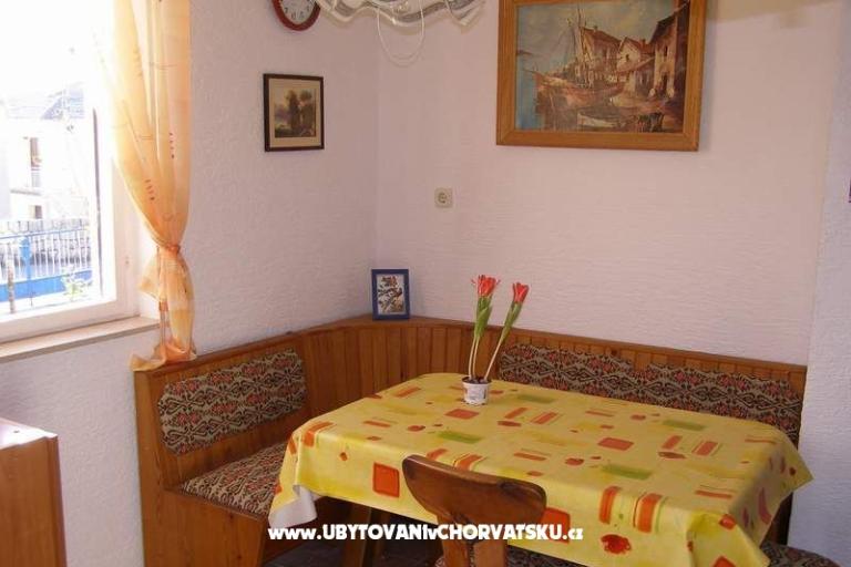 Appartamenti Villa Petra – foto 10