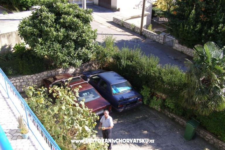 Appartamenti Villa Petra – foto 14