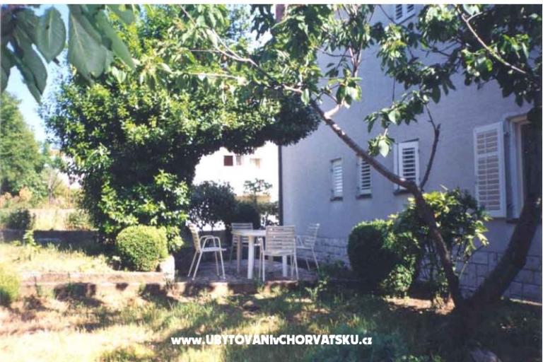 Appartamenti Villa Petra – foto 15