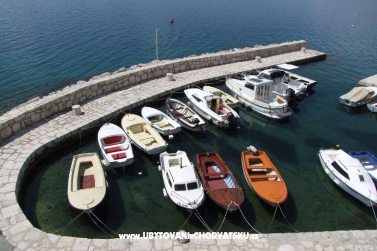 Appartamenti Višnja – foto 16