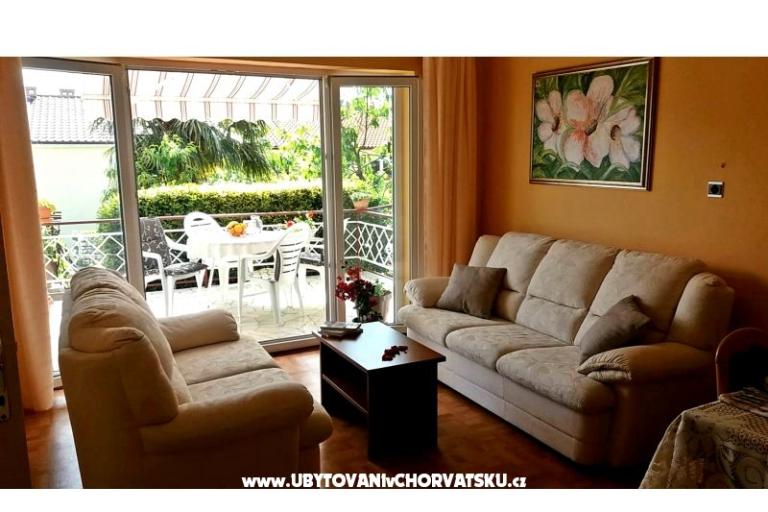 Appartamenti Crikvenica – foto 2