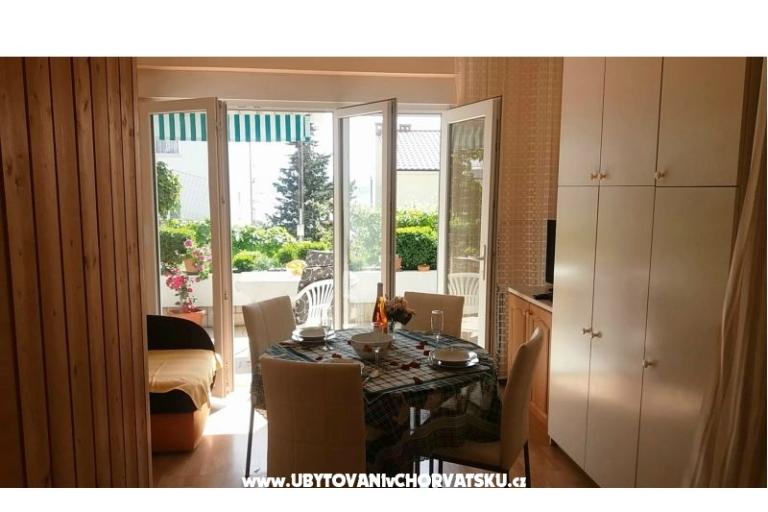 Appartamenti Crikvenica – foto 9