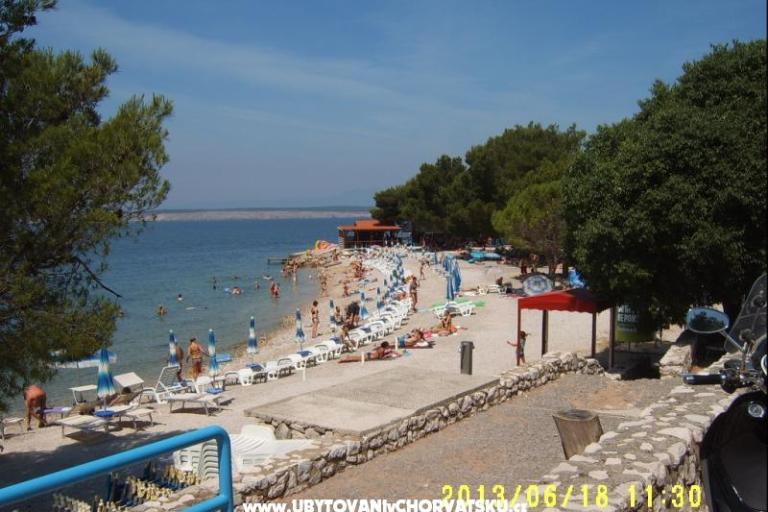 Appartamenti Dramalj - Crikvenica – foto 11