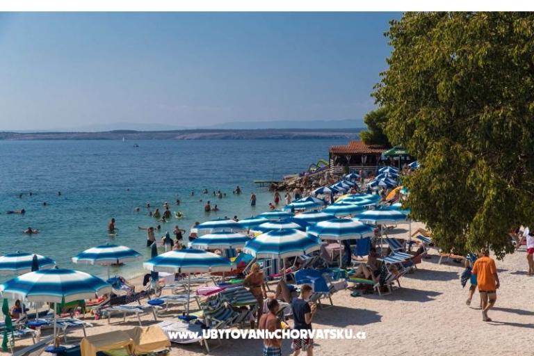 Appartamenti Dramalj - Crikvenica – foto 13