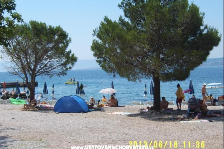 Appartamenti Dramalj - Crikvenica – foto 14