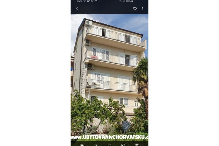 Appartamenti Dramalj - Crikvenica – foto 15