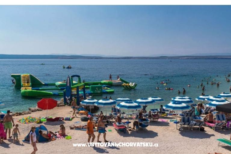 Appartamenti Dramalj - Crikvenica – foto 17