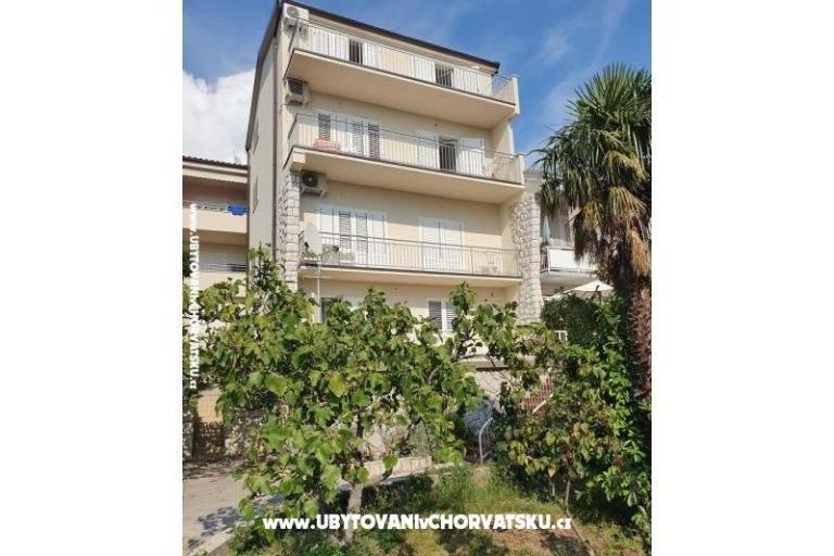 Appartamenti Dramalj - Crikvenica – foto 2