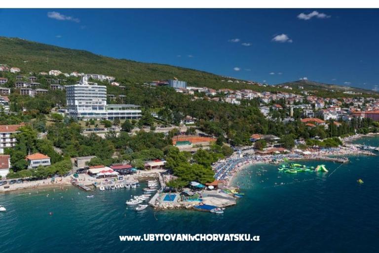 Appartamenti Dramalj - Crikvenica – foto 4