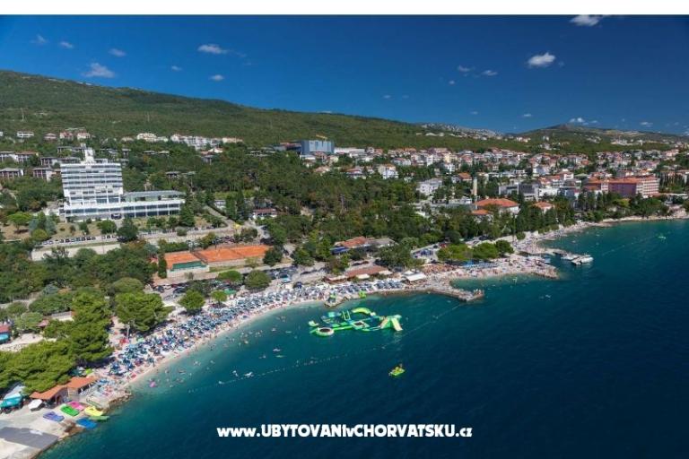 Appartamenti Dramalj - Crikvenica – foto 5