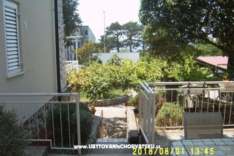 Appartamenti Dramalj - Crikvenica – foto 6