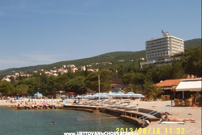 Appartamenti Dramalj - Crikvenica – foto 9