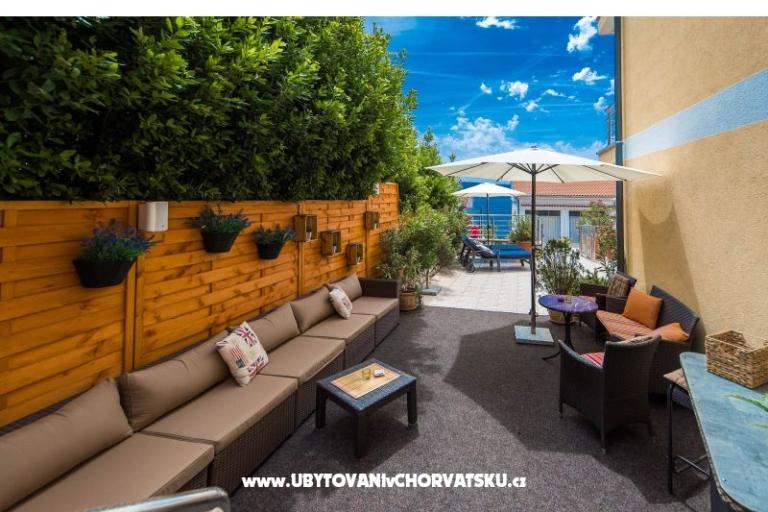 Appartamenti Novoselic – foto 15