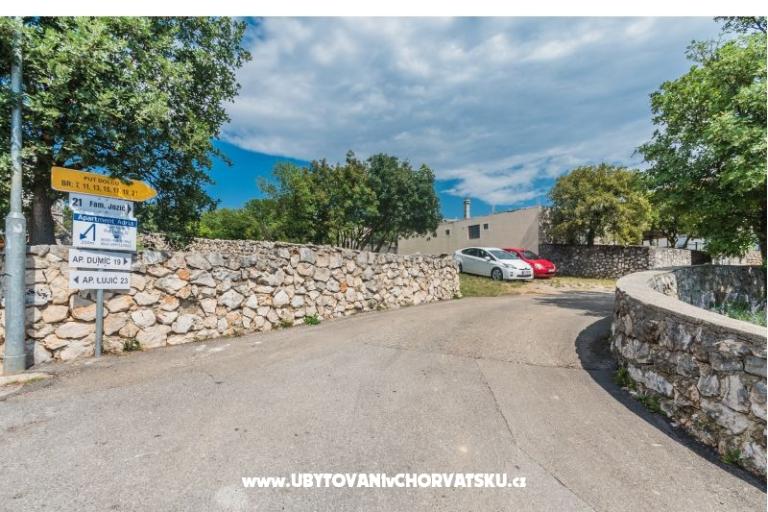 Appartamento Bozica and Marijan – foto 18