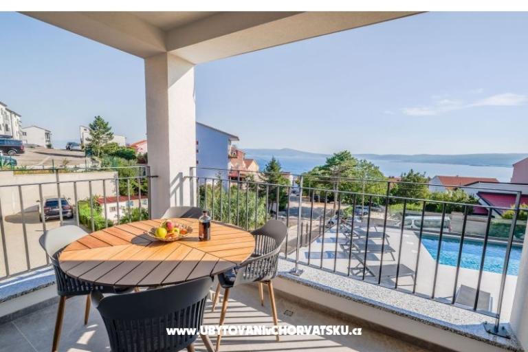 Appartamento Casa Vista – foto 16