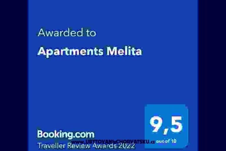Appartamenti Melita – foto 9