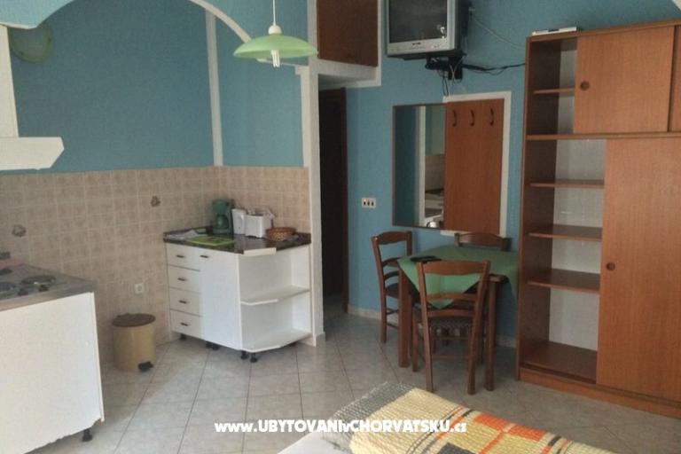 Appartamenti Nina – foto 9