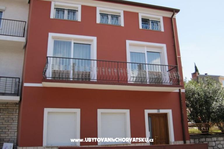 Appartamenti Škiljan – foto 10