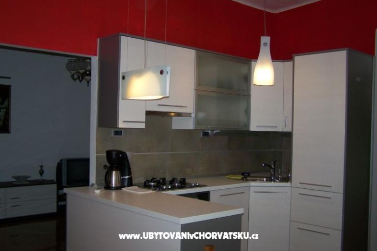 Appartamenti Škiljan – foto 13