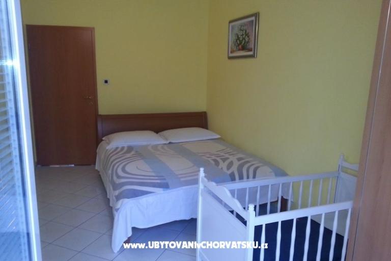 Appartamenti Škiljan – foto 18