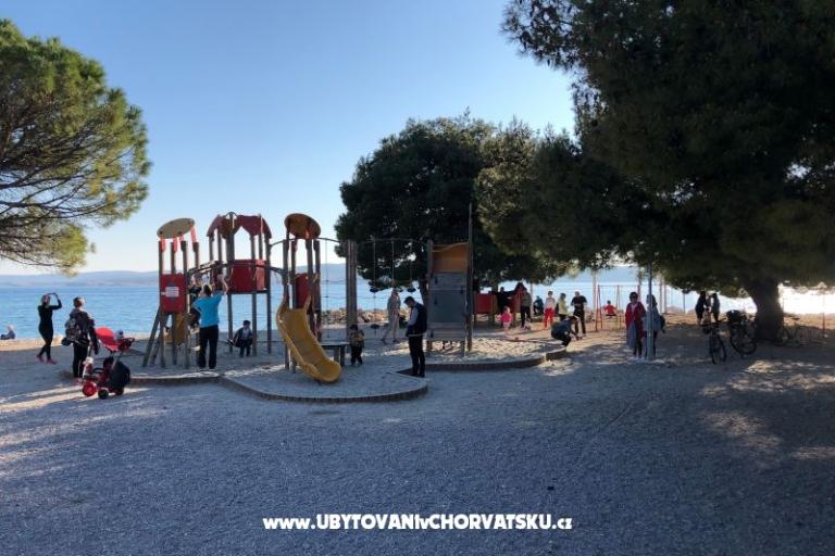 Appartamenti Sun and Sea – foto 7