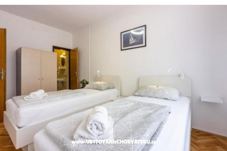 Appartamenti, Camere - Crikvenica – foto 13