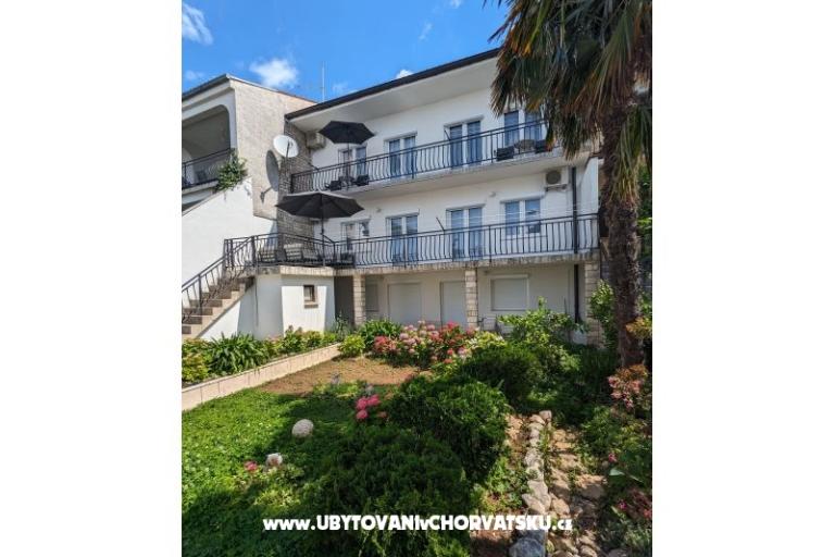 Appartamenti, Camere - Crikvenica – foto 2