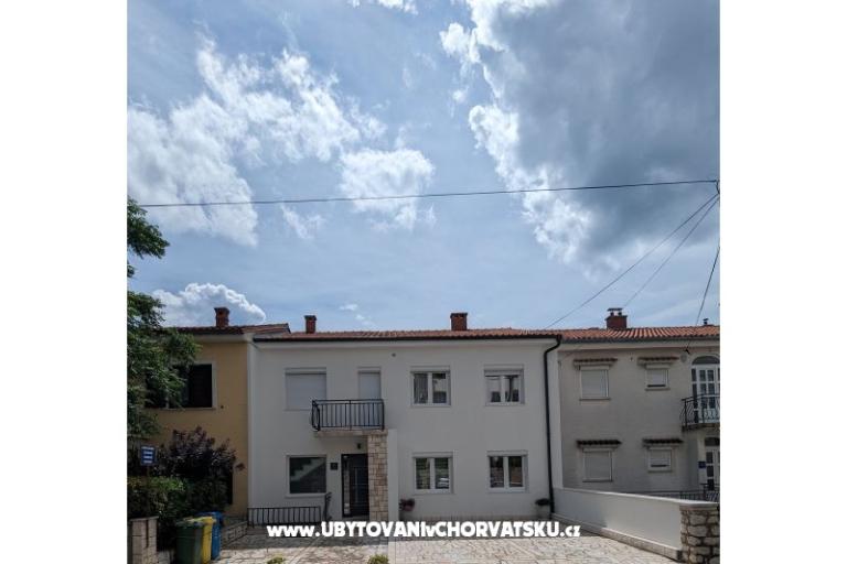Appartamenti, Camere - Crikvenica – foto 4