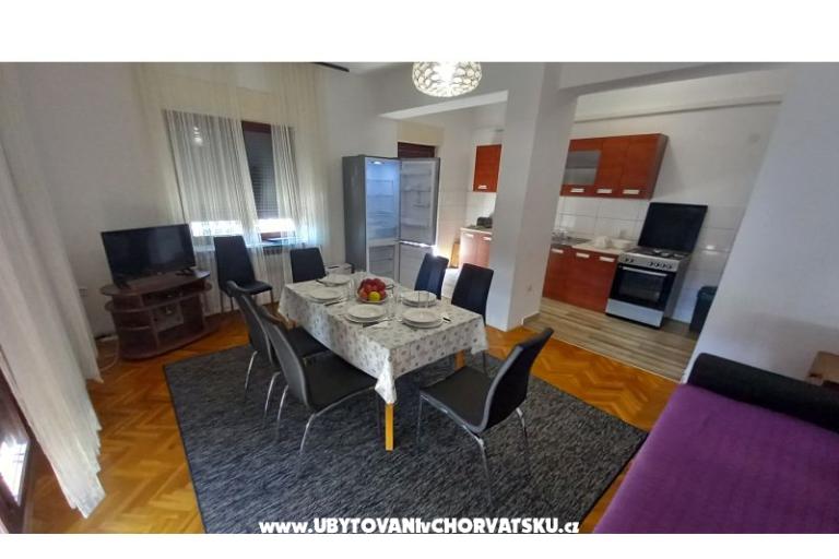 Appartamenti Vukelić Crikvenica – foto 8