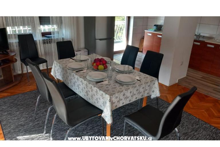 Appartamenti Vukelić Crikvenica – foto 10