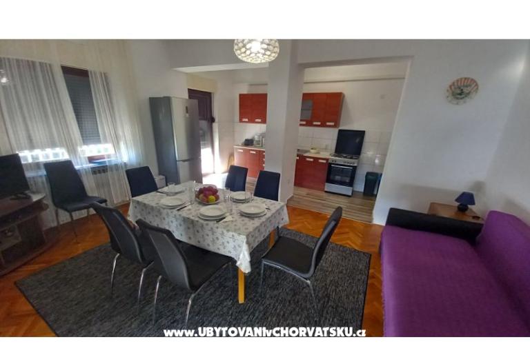 Appartamenti Vukelić Crikvenica – foto 11