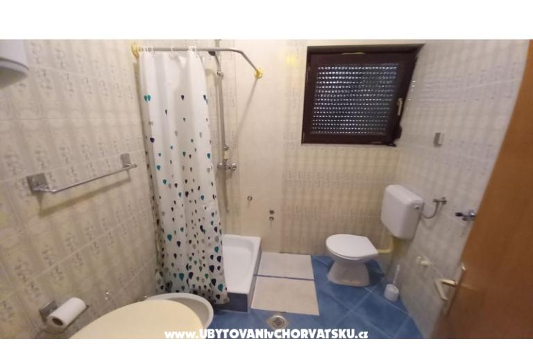 Appartamenti Vukelić Crikvenica – foto 19