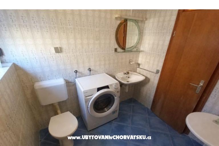 Appartamenti Vukelić Crikvenica – foto 20