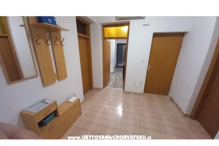 Appartamenti Vukelić Crikvenica – foto 23