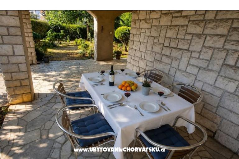 Appartamenti Vukelić Crikvenica – foto 27