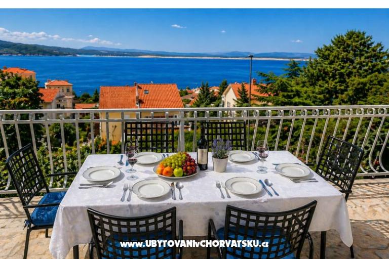 Appartamenti Vukelić Crikvenica – foto 3
