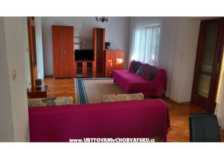 Appartamenti Vukelić Crikvenica – foto 28