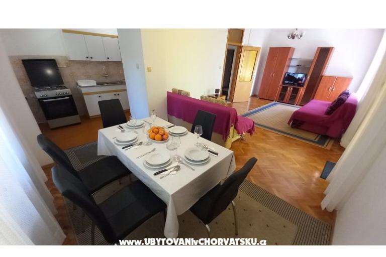Appartamenti Vukelić Crikvenica – foto 29