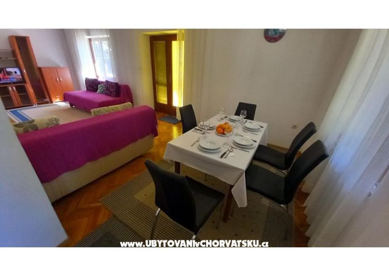 Appartamenti Vukelić Crikvenica – foto 30