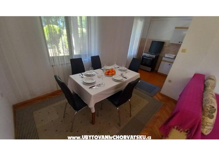 Appartamenti Vukelić Crikvenica – foto 31
