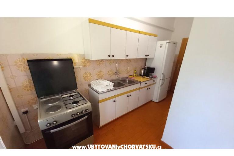 Appartamenti Vukelić Crikvenica – foto 32