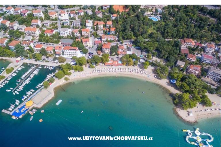 Appartamenti Vukelić Crikvenica – foto 41