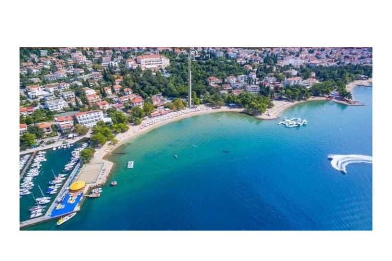 Appartamenti Vukelić Crikvenica – foto 46